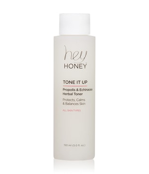 Hey Honey Tone It Up Propolis & Echinacea Herbal Toner Reinigungslotion-150 ml