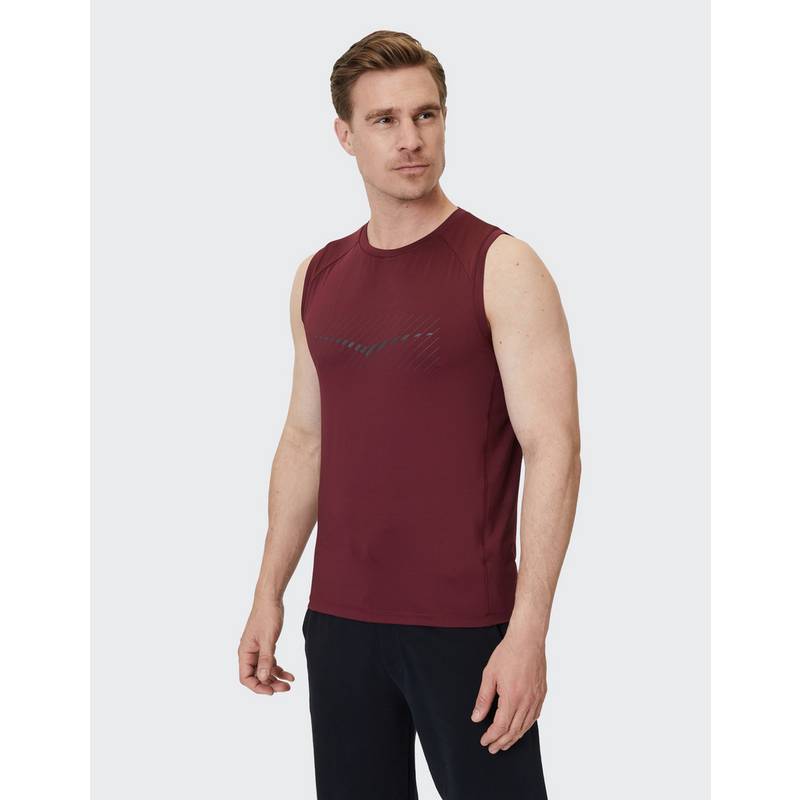 VENICE BEACH VBM Zayne Tanktop Herren