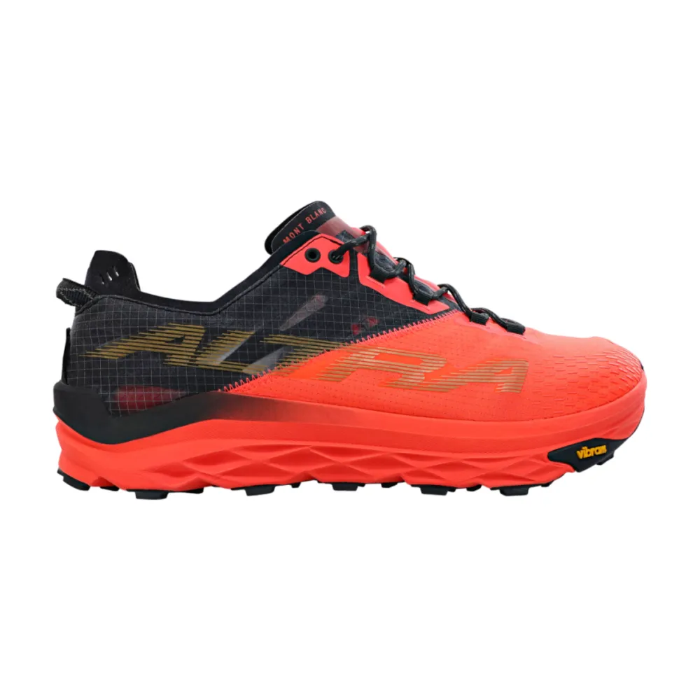 Altra Mont Blanc AL0A548D602 / rot