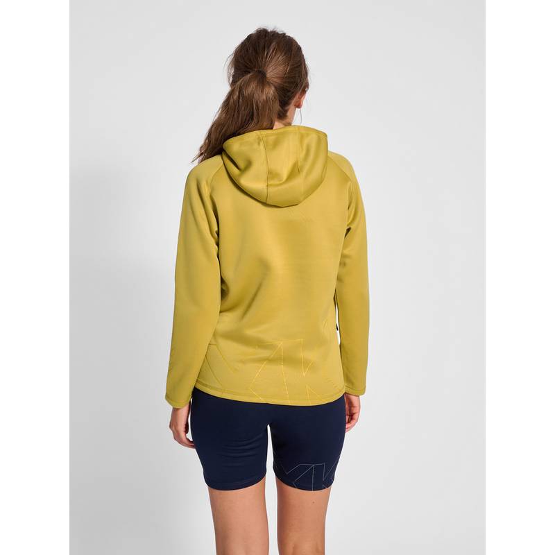 hummel hmlCIMA XK HOODIE WOMAN Sweatshirt Damen