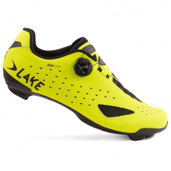 Lake - CX177 - Radschuhe