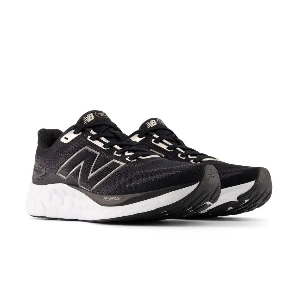 New Balance Fresh Foam 680 v8 W680LK8 / schwarz