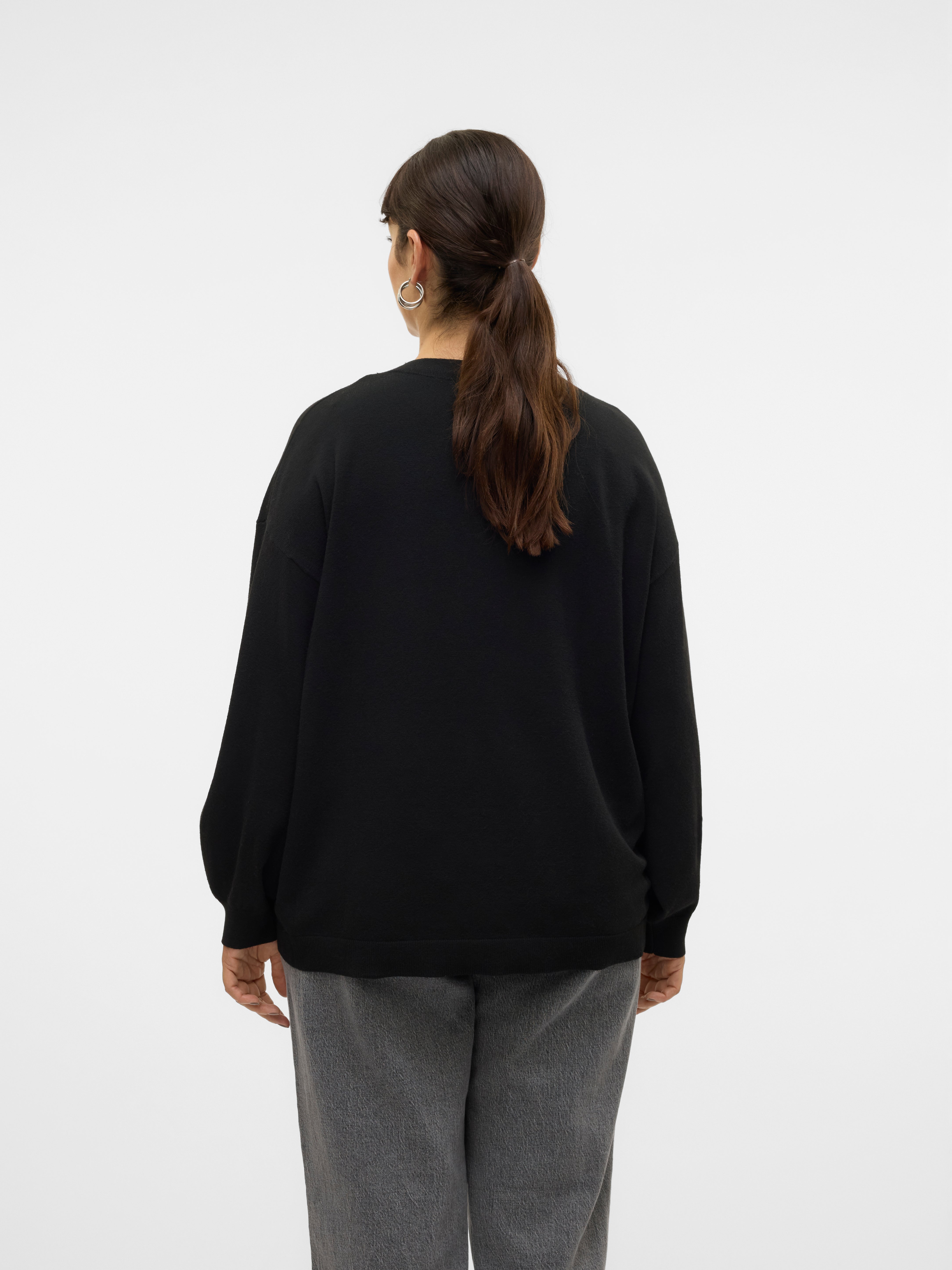 VMCRAIN Pullover