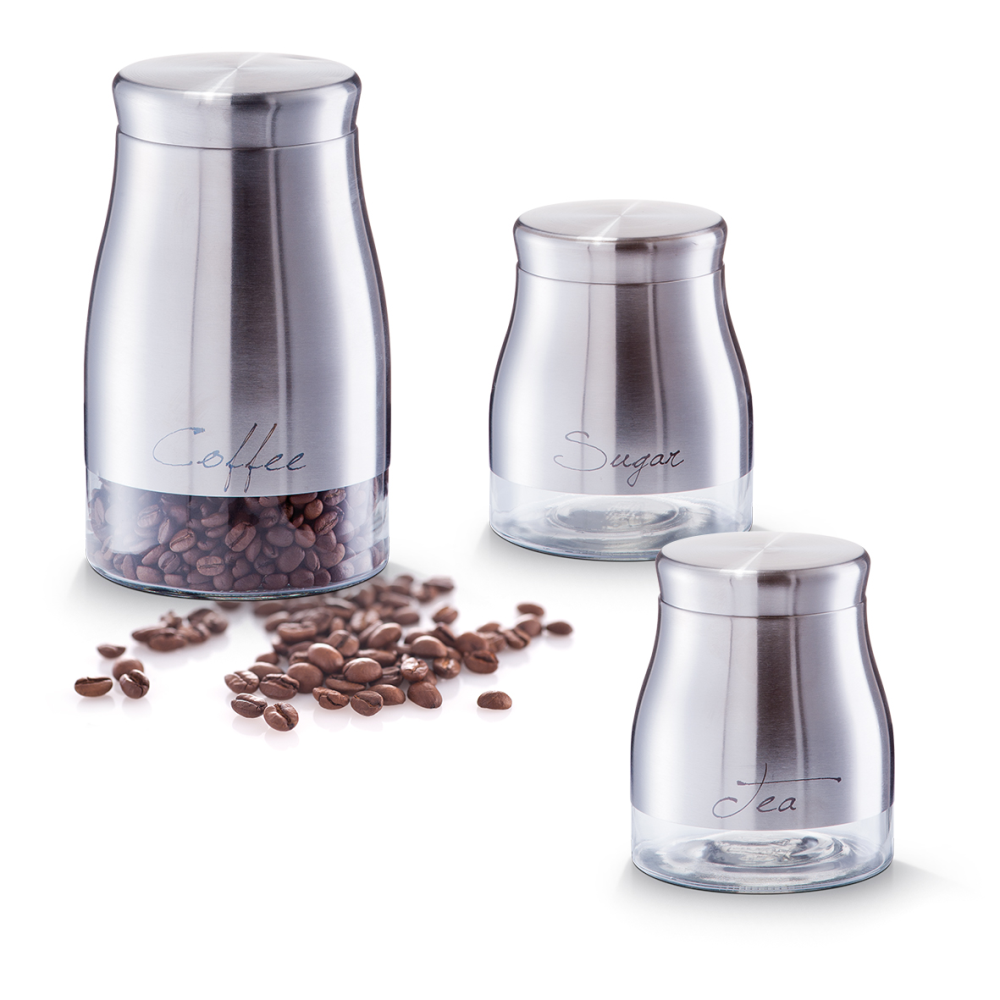 Vorratsglas 900ml Sugar