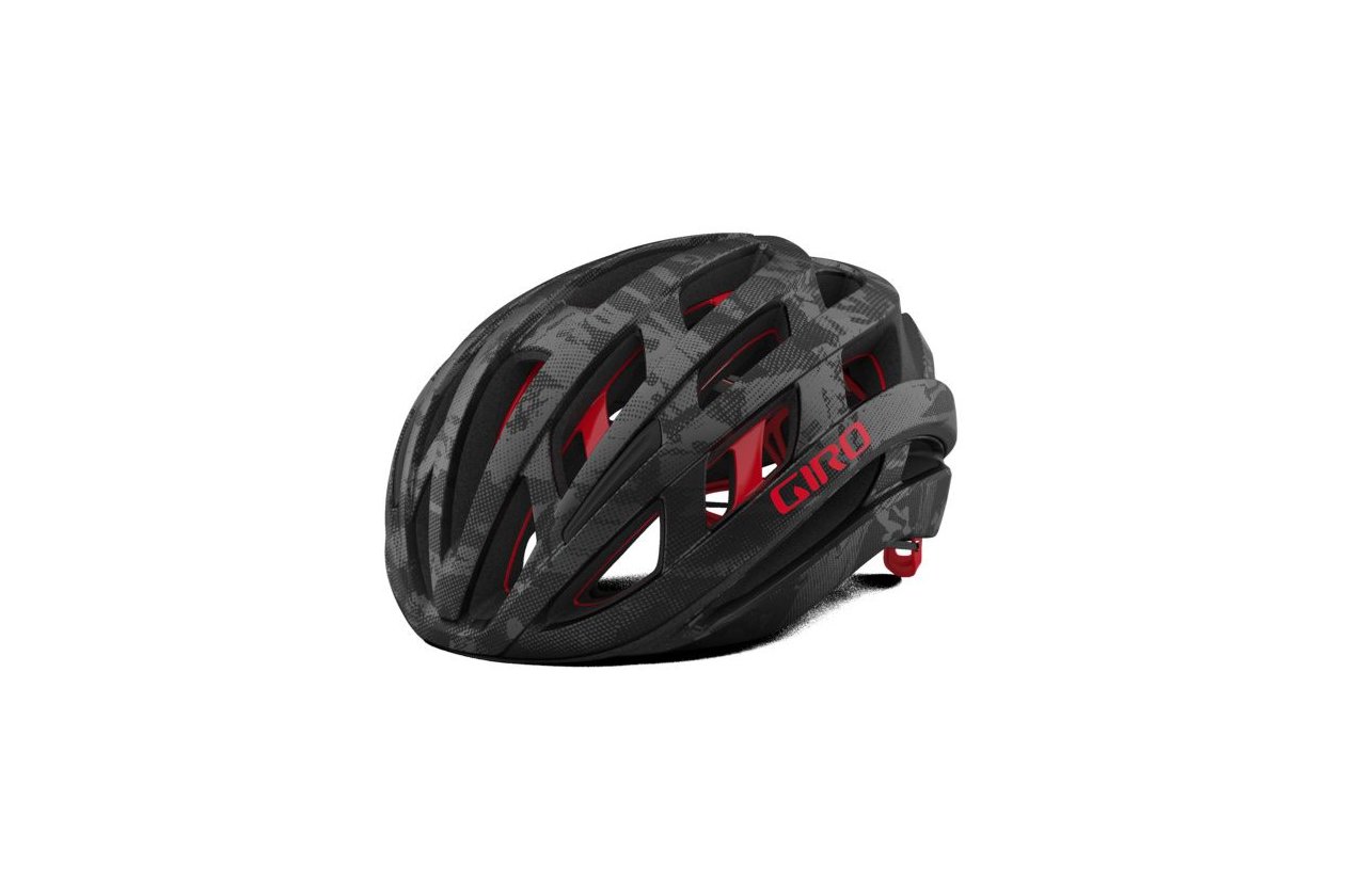 Giro Helios Spherical