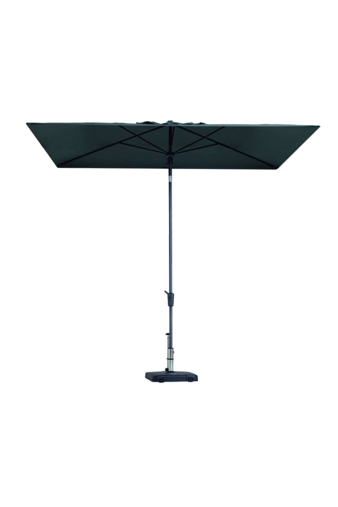 Madison Mikros Grey 300x200 Sonnenschirm