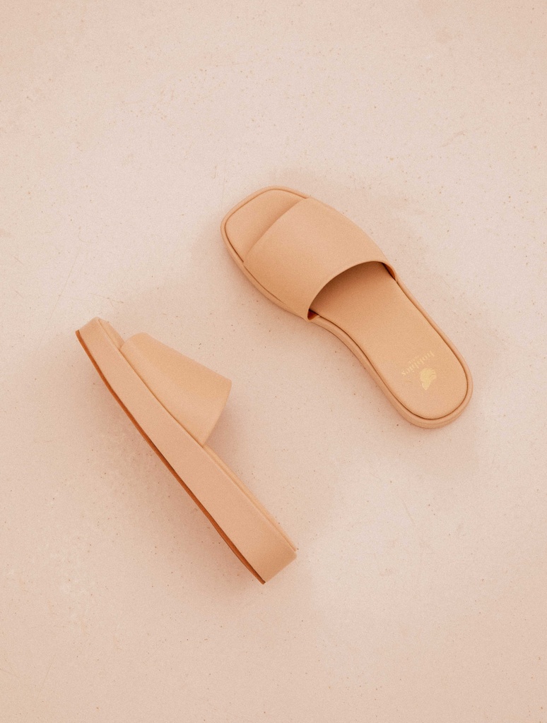 Marta - Beige