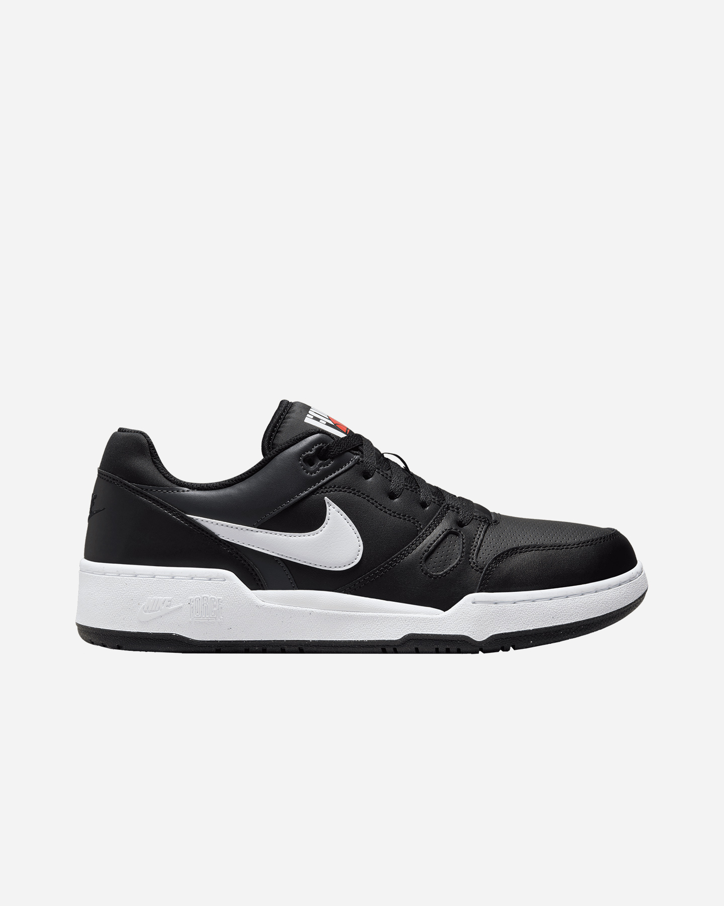 Buty sportowe Nike Full Force Low M Scarpe FB1362-001