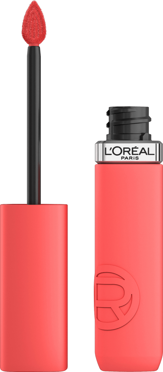 Lippenstift Infaillible Matte Resistance Nude Attitude 625 Summer Fling, 5 ml