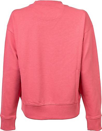 GANT Sweatshirt D1. ICON G ESSENTIAL C-NECK SWEAT