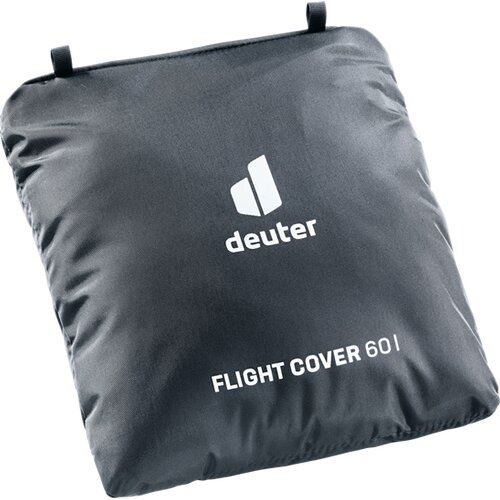 HÜLLE FLIGHT COVER 60