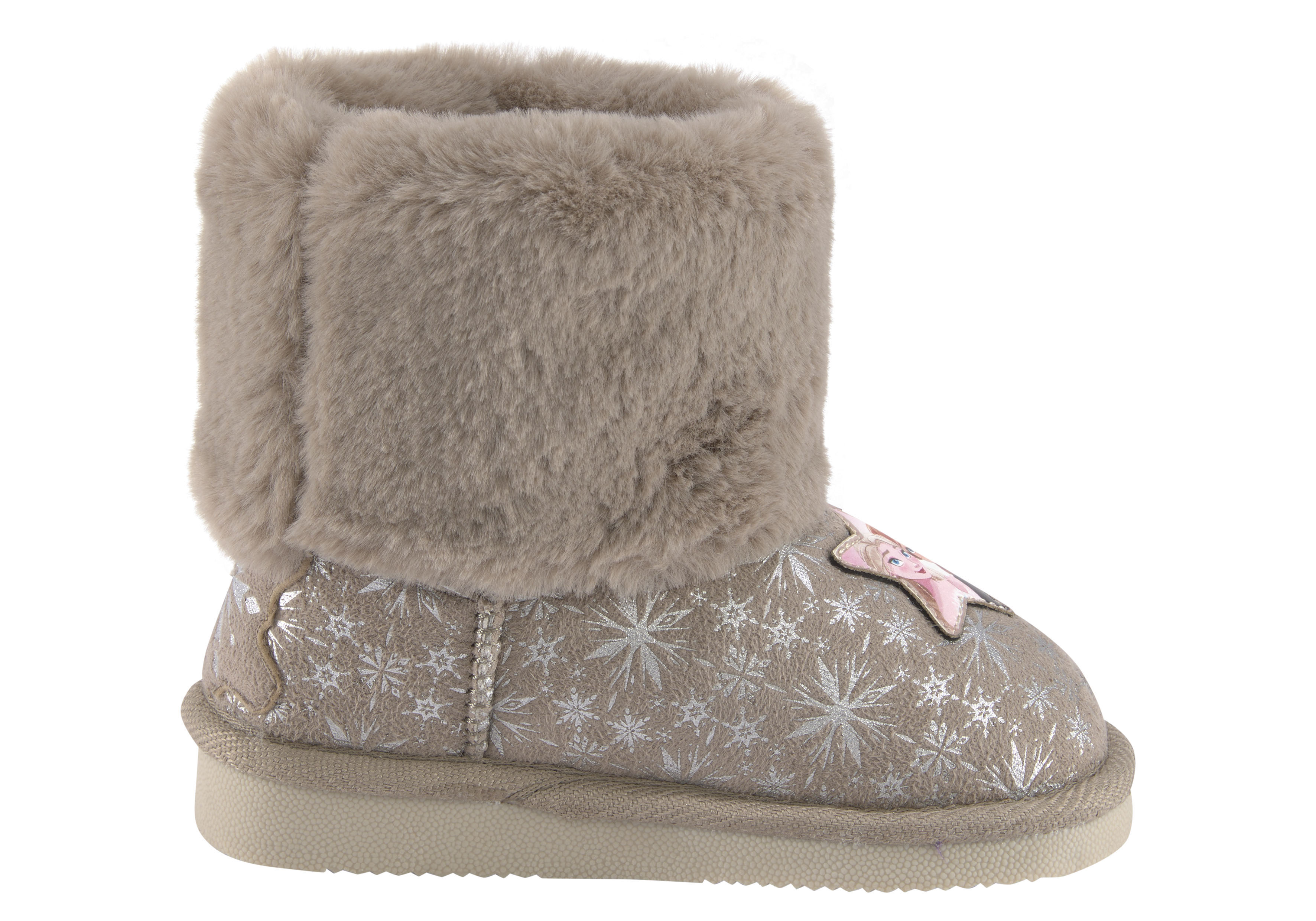 Snow Boots