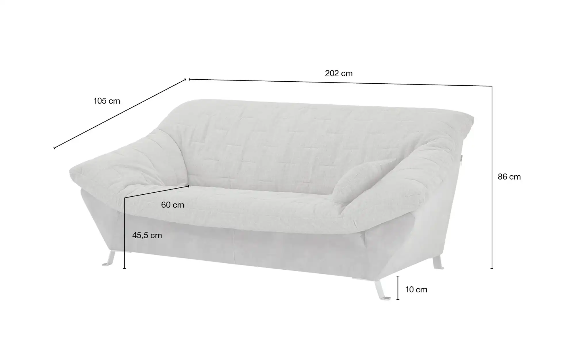 Einzelsofa