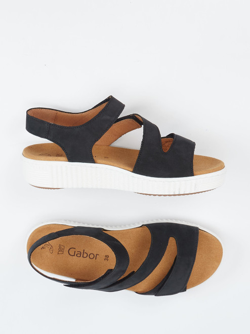 Sandale-12031090011 Gabor