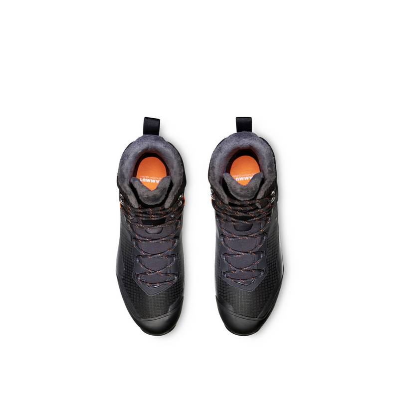 Mammut Blackfin III Mid DT Wanderschuhe Herren