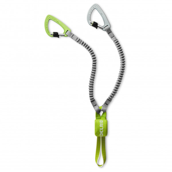 Edelrid - Cable Kit Ultralite VI - Klettersteigset