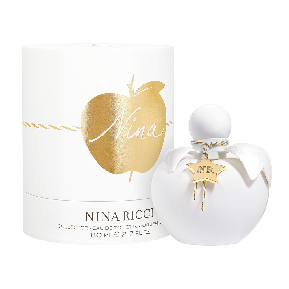 Nina Ricci COLLECTOR NINA Eau de Toilette