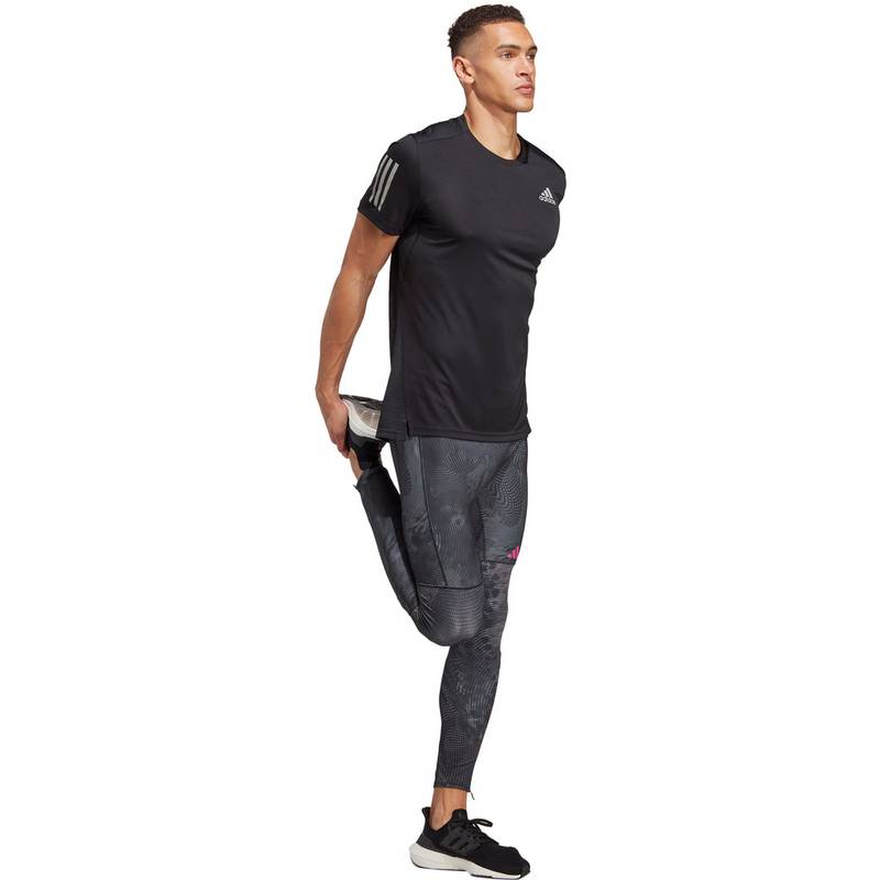 adidas SATURDAY Lauftights Herren