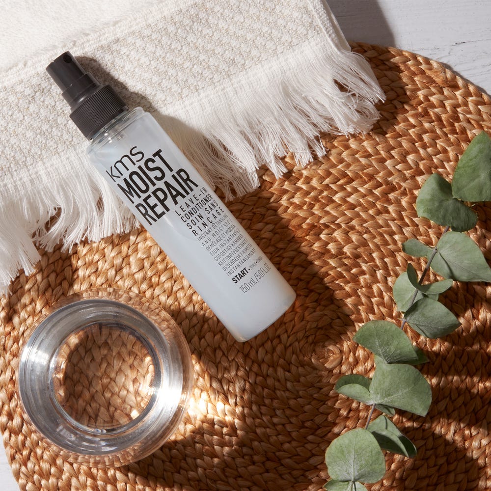 KMS Moistrepair Leave-In Conditioner 150 ml