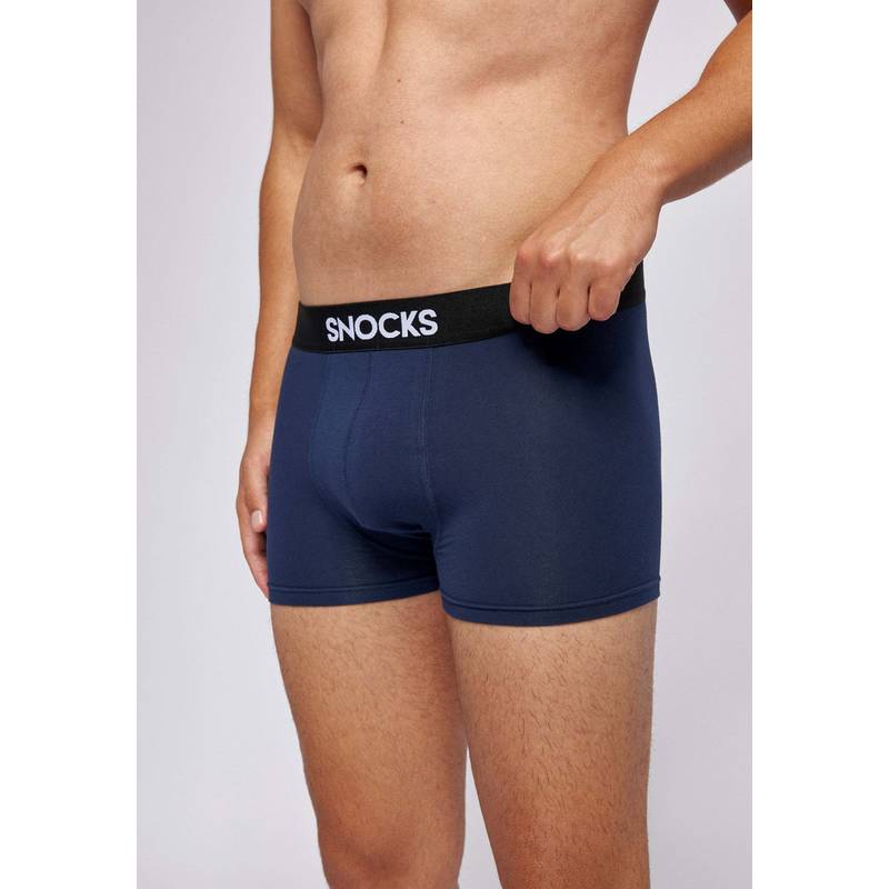 Snocks Herren