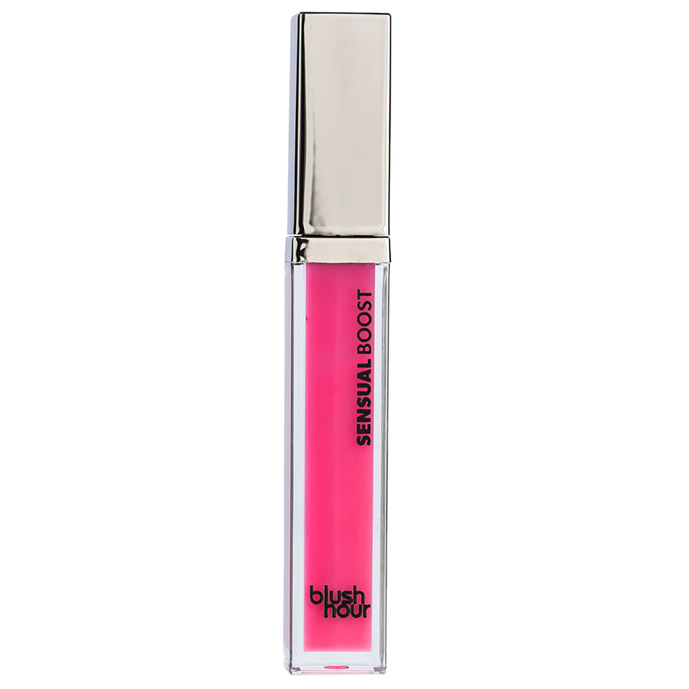 blushhour Sensual Boost Gloss effet volume
