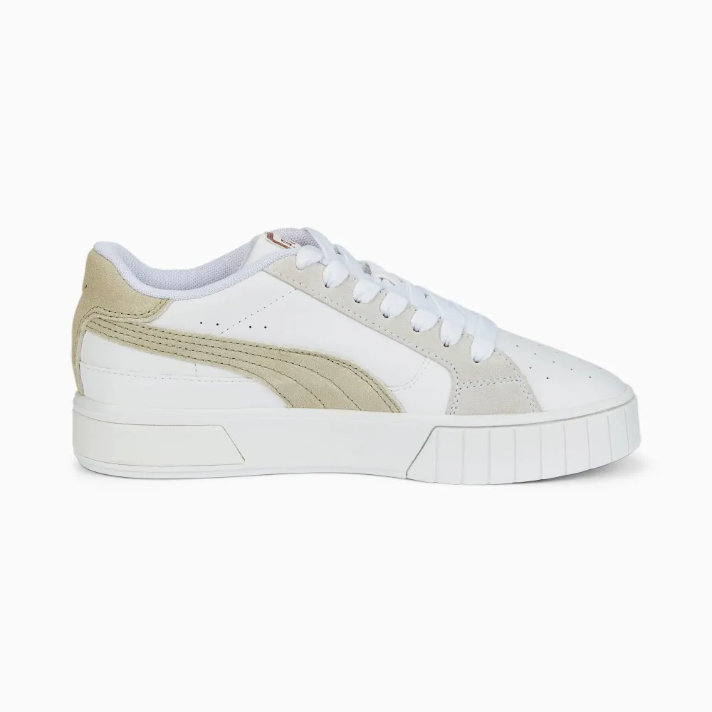 PUMA Cali Star Mix Wn s 380220_18 / weiss