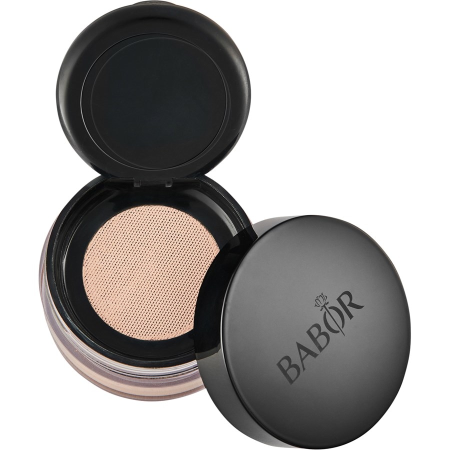 Mattifying Fixing Powder