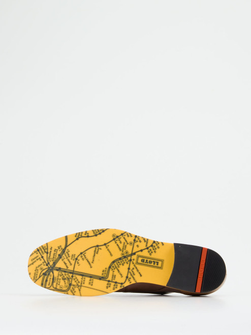 Schnürschuh-46102090899 Lloyd