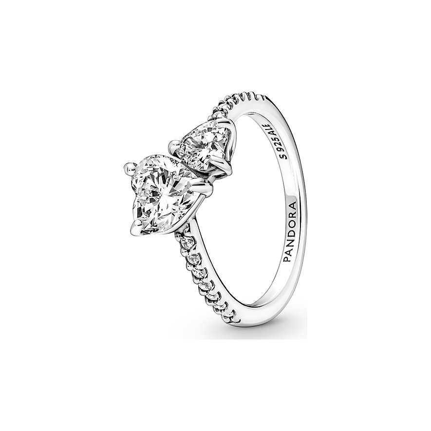 Pandora Damenring Timeless