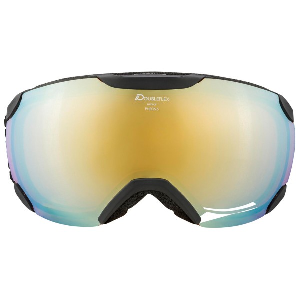 Alpina - Pheos S HM S2 - Skibrille