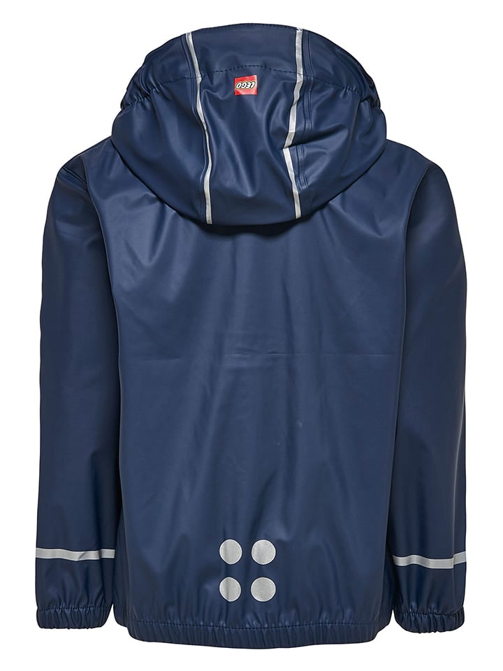 LEGO Regenjacke 