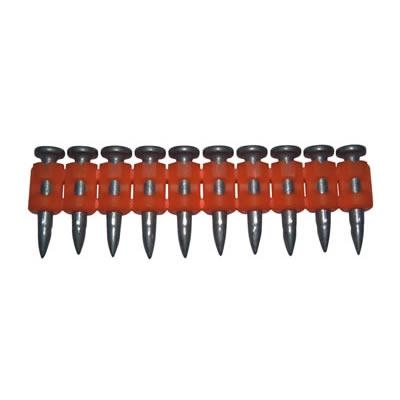 Iesmešanas uzgalis 057551 NAGLĀ HC 6/17 MM AR PROPELERI PULSA-8 500 gab.