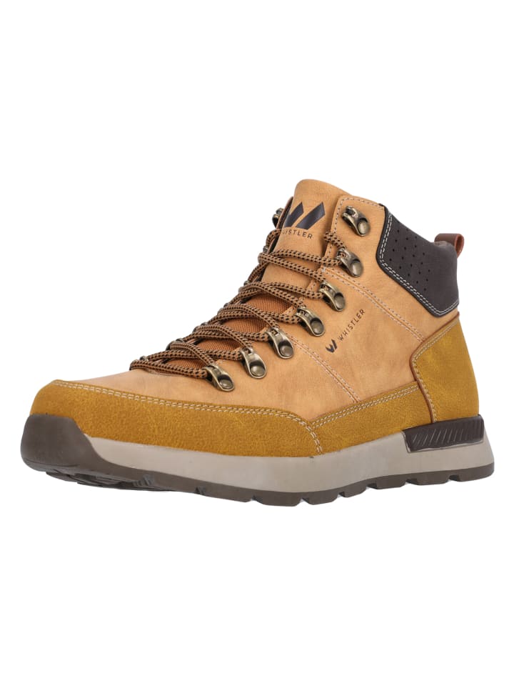 Whistler Schuhe Minsert in 5007 Mustang günstig kaufen