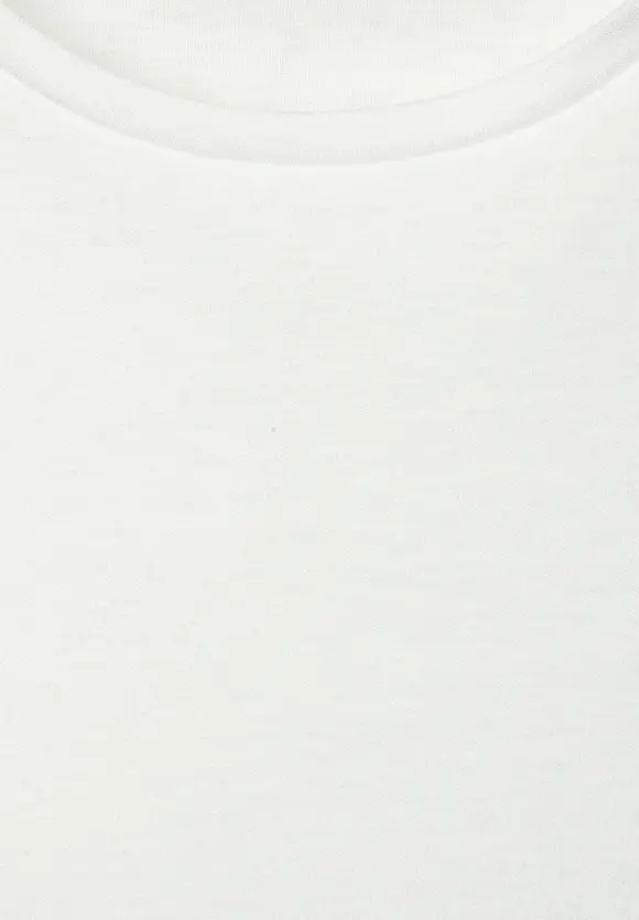 Street One Basic Langarmshirt