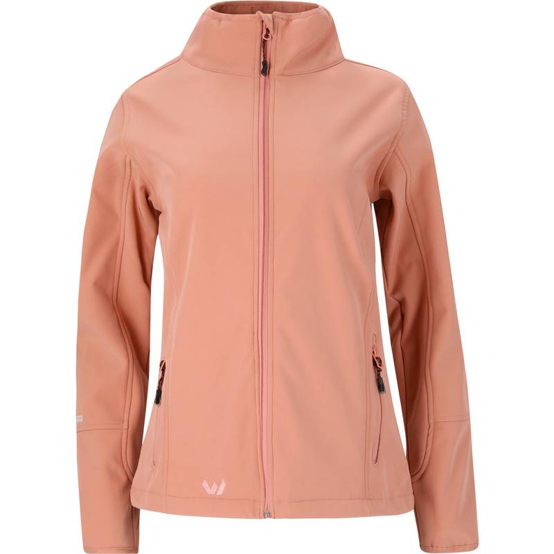 Whistler Covina Softshelljacke Damen