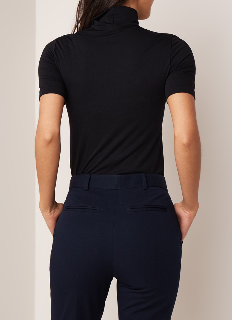 Wolford Aurora turtleneck top