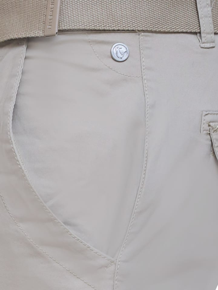 SCHIETWETTER Peter Pütz in beige günstig kaufen
