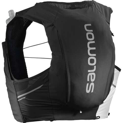RUCKSACK SENSE PRO 10 SET BLACK/EBONY/WHITE