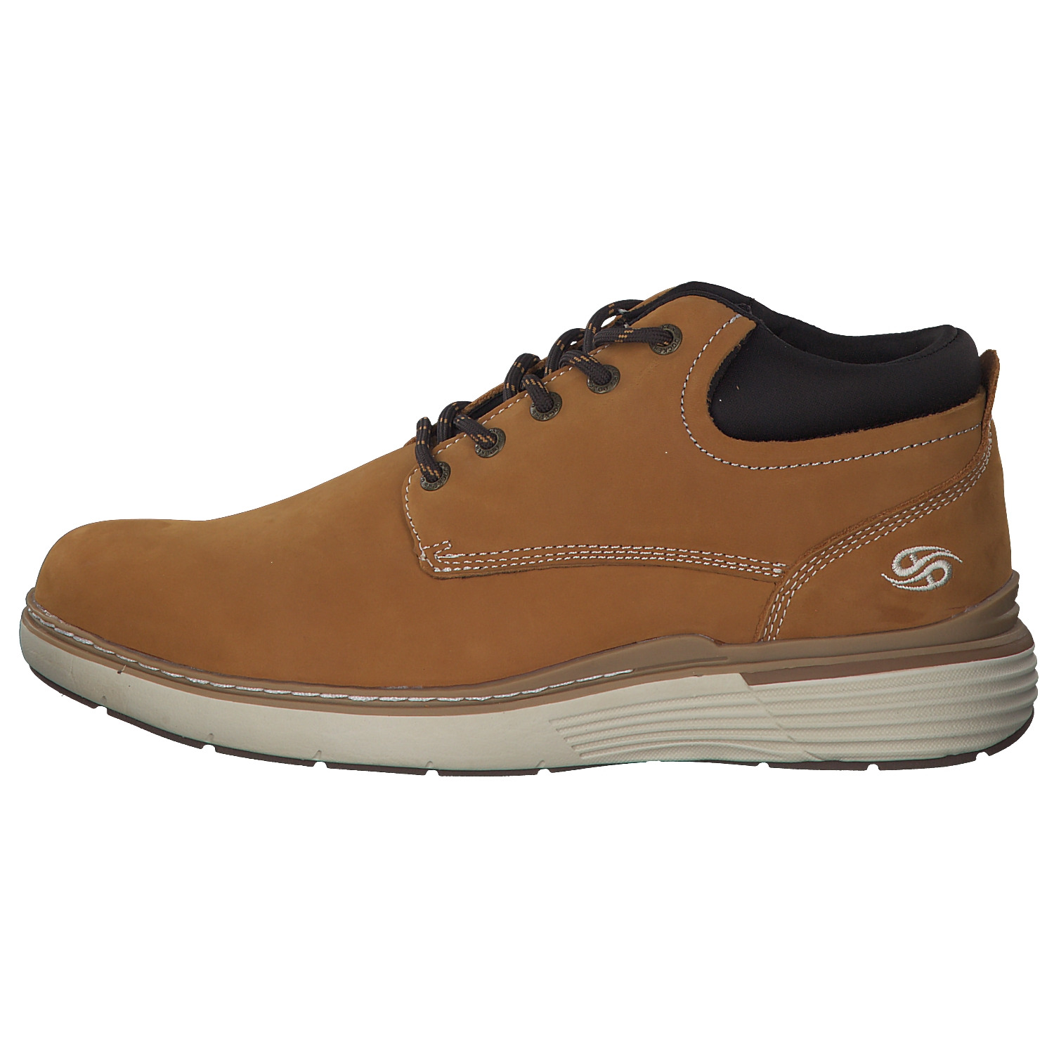 Dockers 45BZ001, Winterstiefel, Herren, Golden Tan