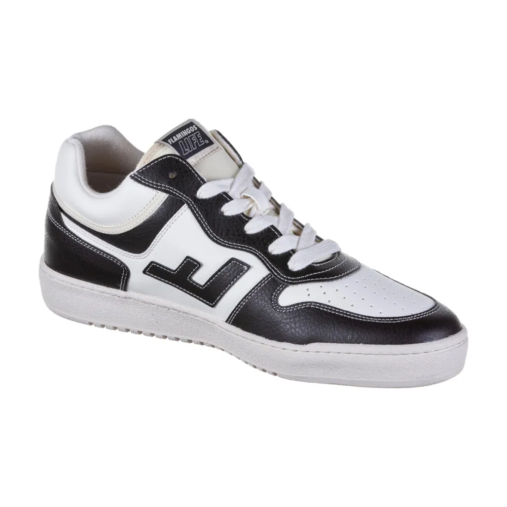 Flamingos Life Life Retro 86s R8BLAPEA / schwarz