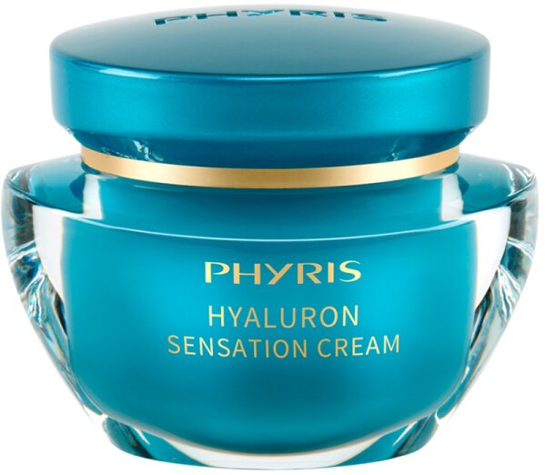PHYRIS Hydro Active PHY Hyaluron Sensation Cream Gesichtscreme