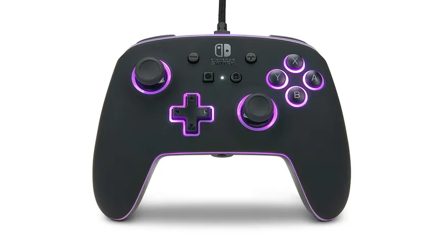PowerA Enhanced Wired Spectra Controller für Nintendo Switch