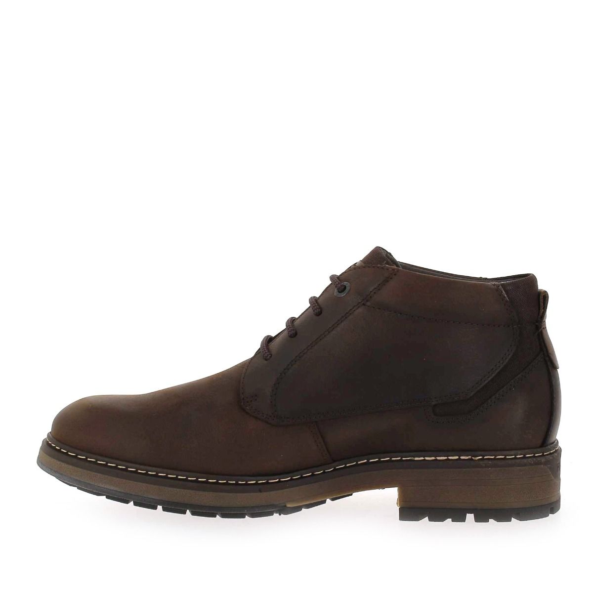 Fluchos  F1593 - Chocolat