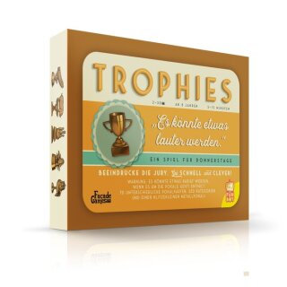 Trophies (DE)