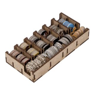 Orleans Organizer