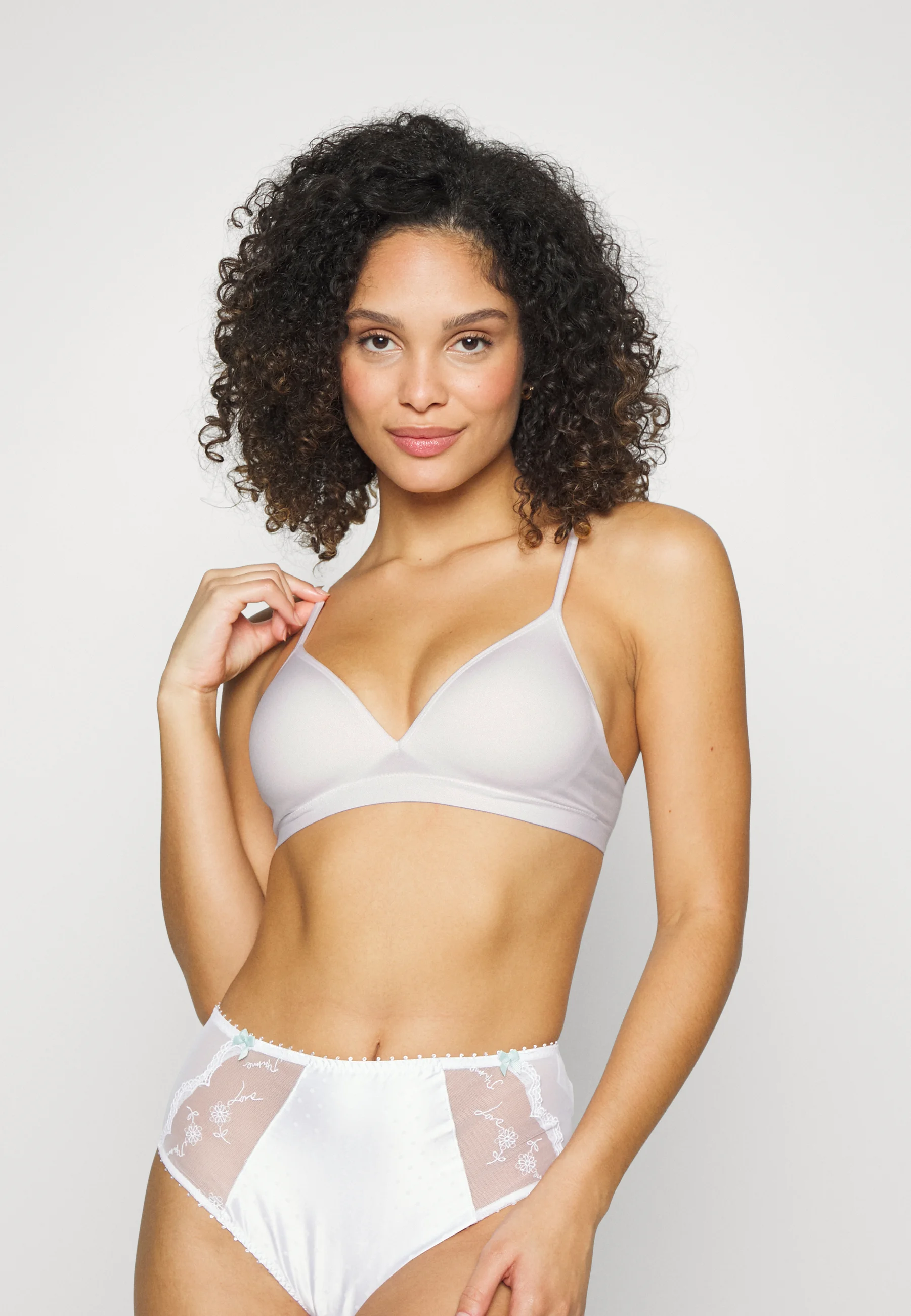 Lindex SOFT SEAMLESS - Sujetador