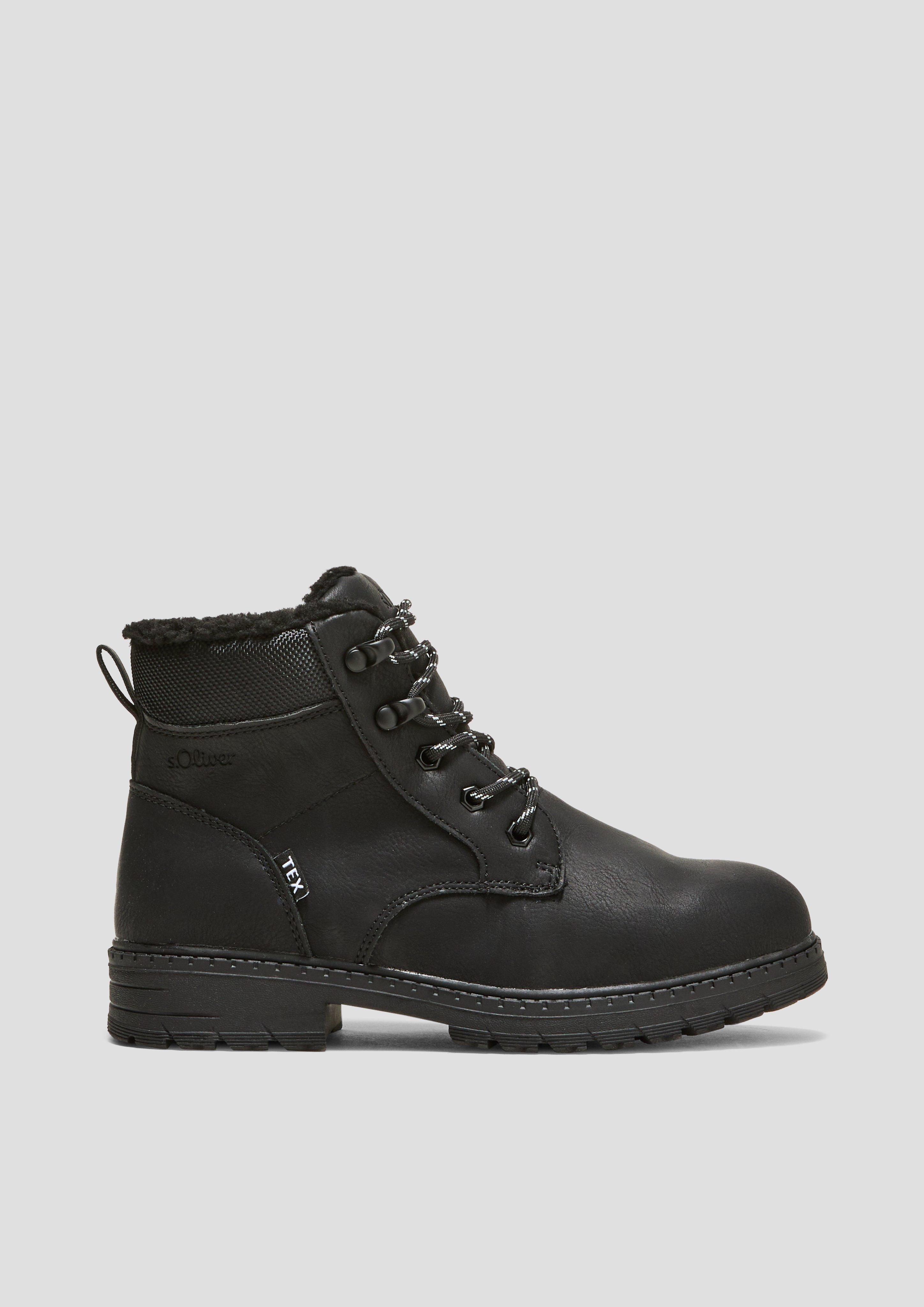 Stiefel  6008339-001