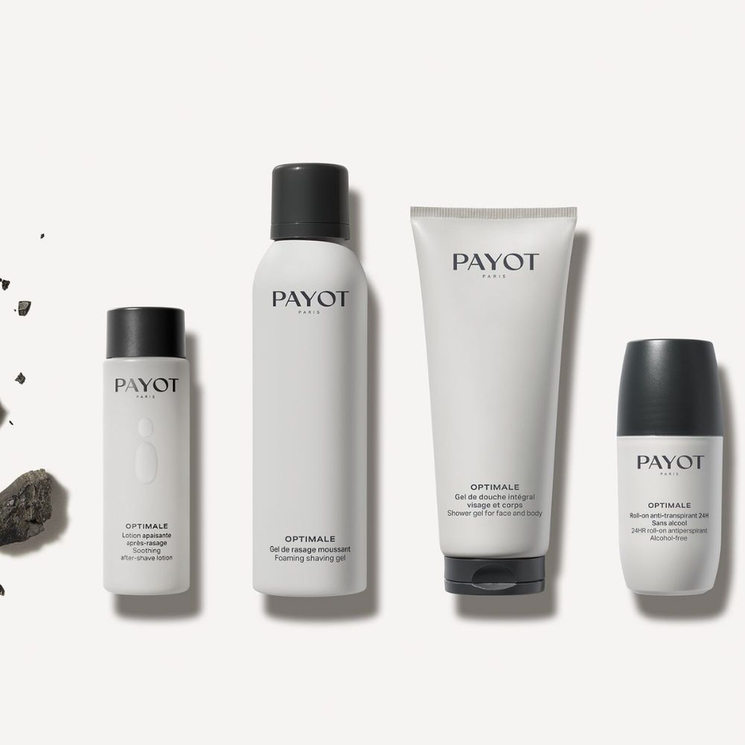 Payot Optimale Lotion Apaisante Après-Rasage
