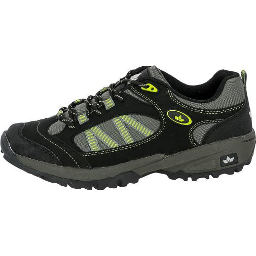 LICO Outdoorschuh Rancher Low