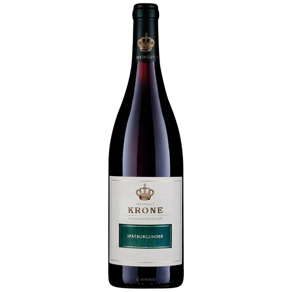 Weingut KroneAssmannshauser Spätburgunder 2015